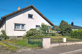 achat maison haguenau 67500