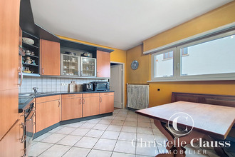 achat maison haguenau 67500