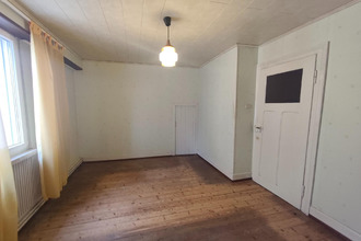 achat maison haguenau 67500