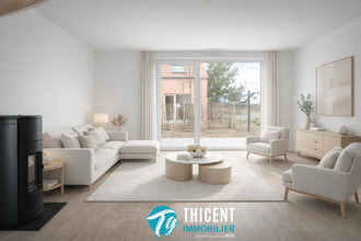 achat maison haguenau 67500