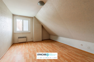 achat maison haguenau 67500