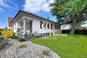 achat maison haguenau 67500
