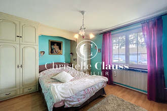 achat maison haguenau 67500