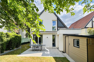 achat maison haguenau 67500