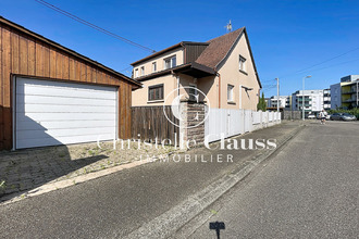 achat maison haguenau 67500