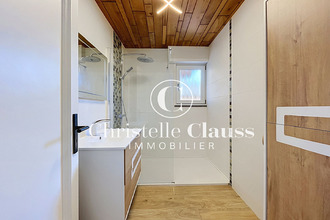 achat maison haguenau 67500