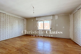 achat maison haguenau 67500
