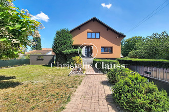 achat maison haguenau 67500
