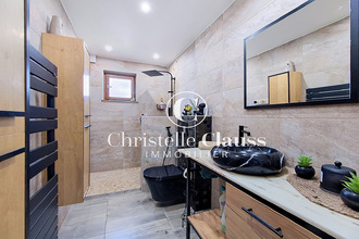 achat maison haguenau 67500