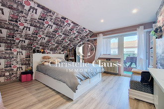 achat maison haguenau 67500