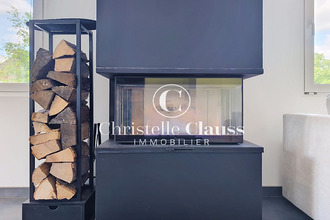 achat maison haguenau 67500