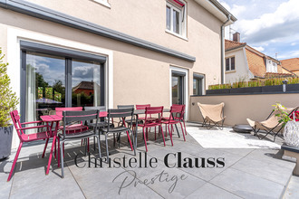 achat maison haguenau 67500