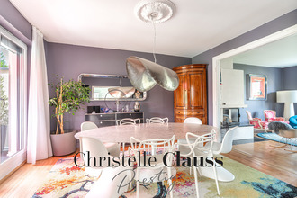 achat maison haguenau 67500