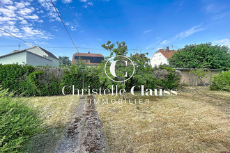 achat maison haguenau 67500