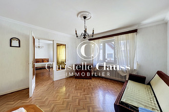 achat maison haguenau 67500