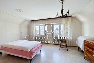 achat maison haguenau 67500