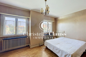achat maison haguenau 67500