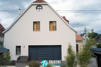 achat maison haguenau 67500