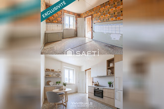 achat maison haguenau 67500