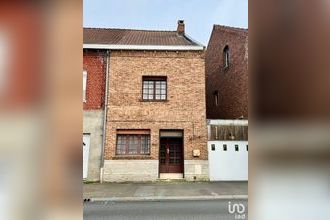 achat maison haillicourt 62940