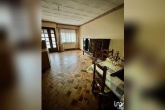 achat maison haillicourt 62940