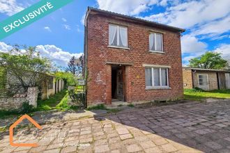 achat maison haillicourt 62940