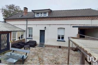 achat maison haillicourt 62940