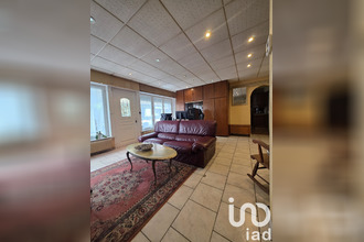 achat maison haillicourt 62940