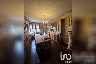 achat maison haillicourt 62940