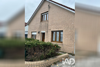 achat maison haillicourt 62940