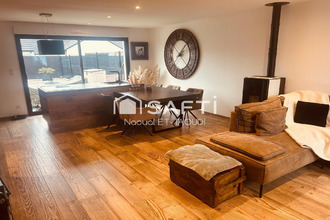 achat maison haillicourt 62940