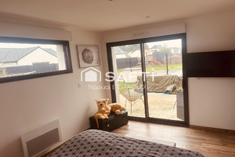 achat maison haillicourt 62940