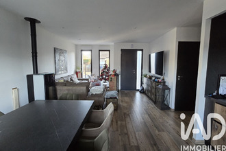 achat maison haillicourt 62940