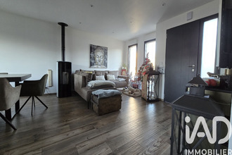 achat maison haillicourt 62940