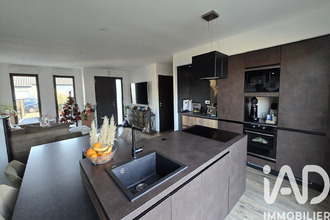 achat maison haillicourt 62940