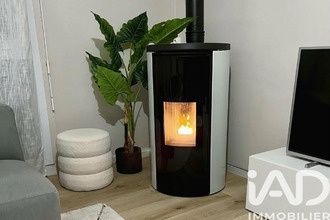 achat maison haillicourt 62940