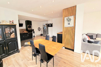 achat maison haillicourt 62940