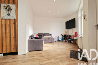 achat maison haillicourt 62940