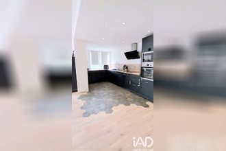 achat maison haillicourt 62940