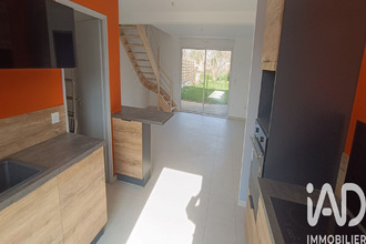 achat maison haillicourt 62940