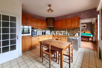 achat maison haillicourt 62940