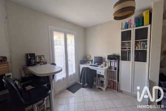 achat maison haillicourt 62940