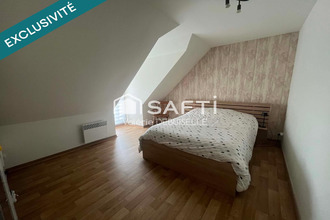achat maison haillicourt 62940