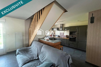 achat maison haillicourt 62940