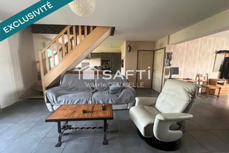 achat maison haillicourt 62940