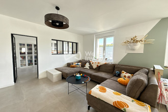 achat maison haillicourt 62940