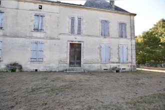 achat maison haimps 17160