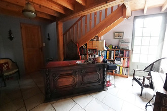 achat maison haimps 17160