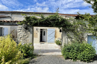 achat maison haimps 17160