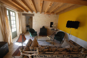 achat maison haimps 17160